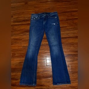 Miss Me bootcut jeans